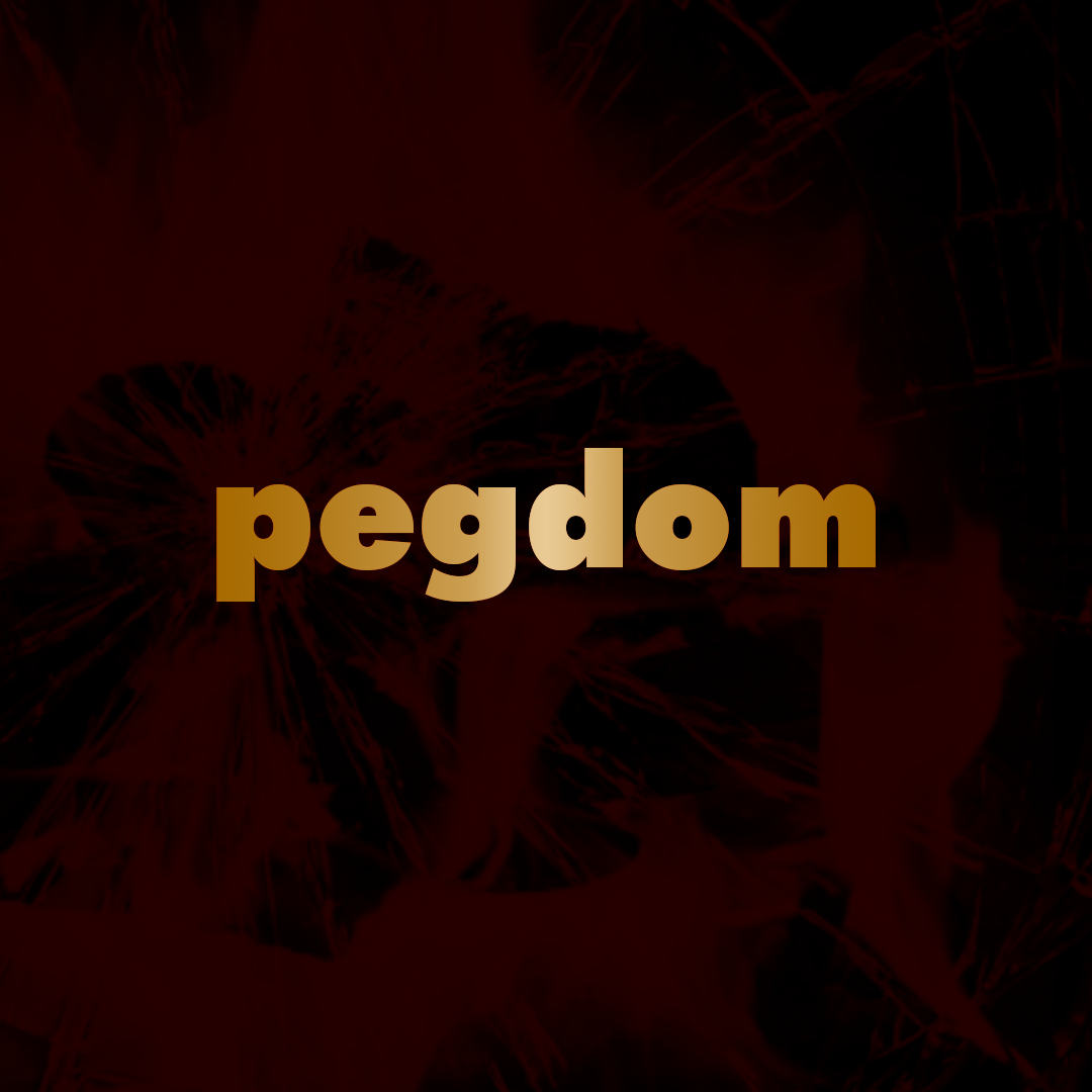 pegdom