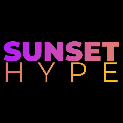 sunsethype