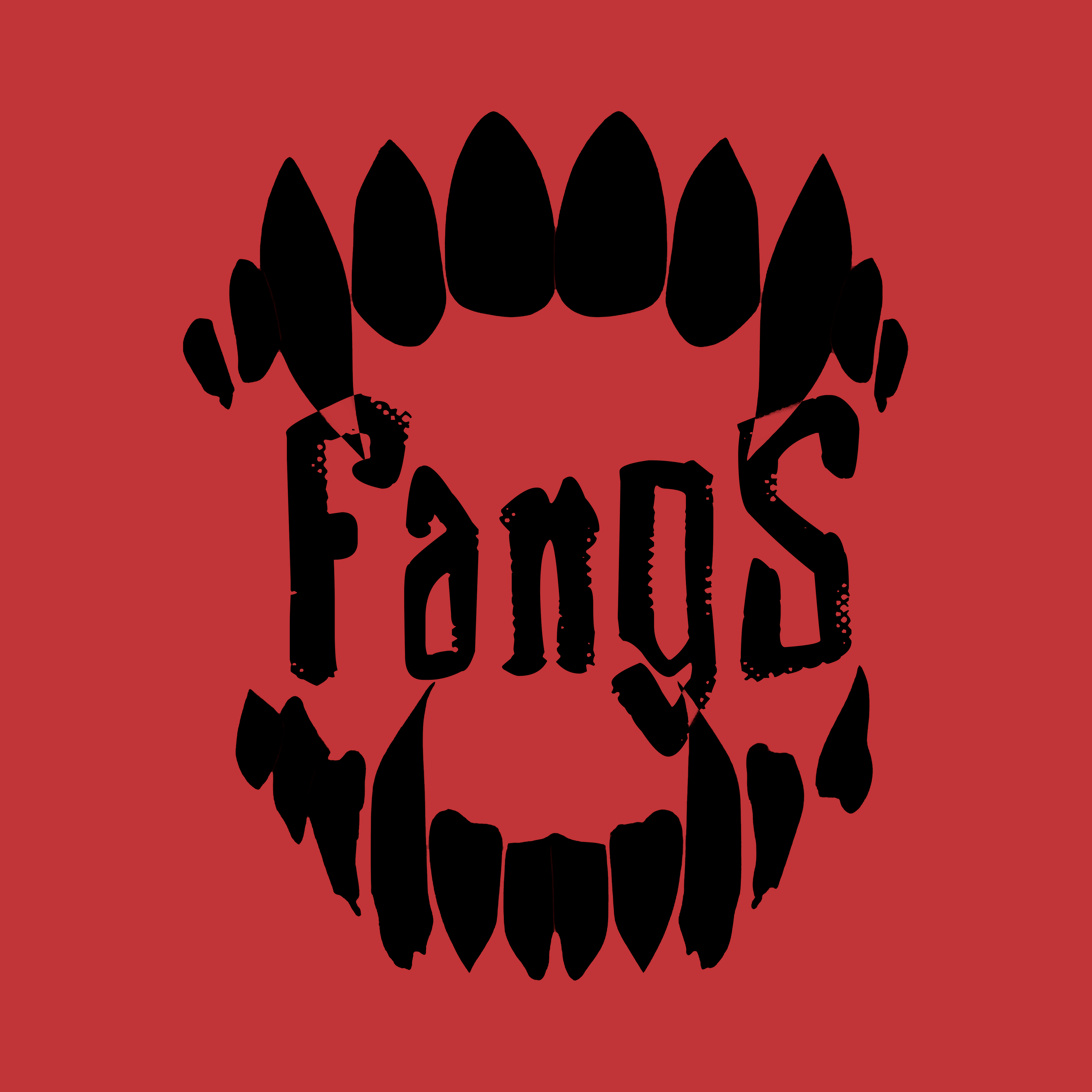 fangs