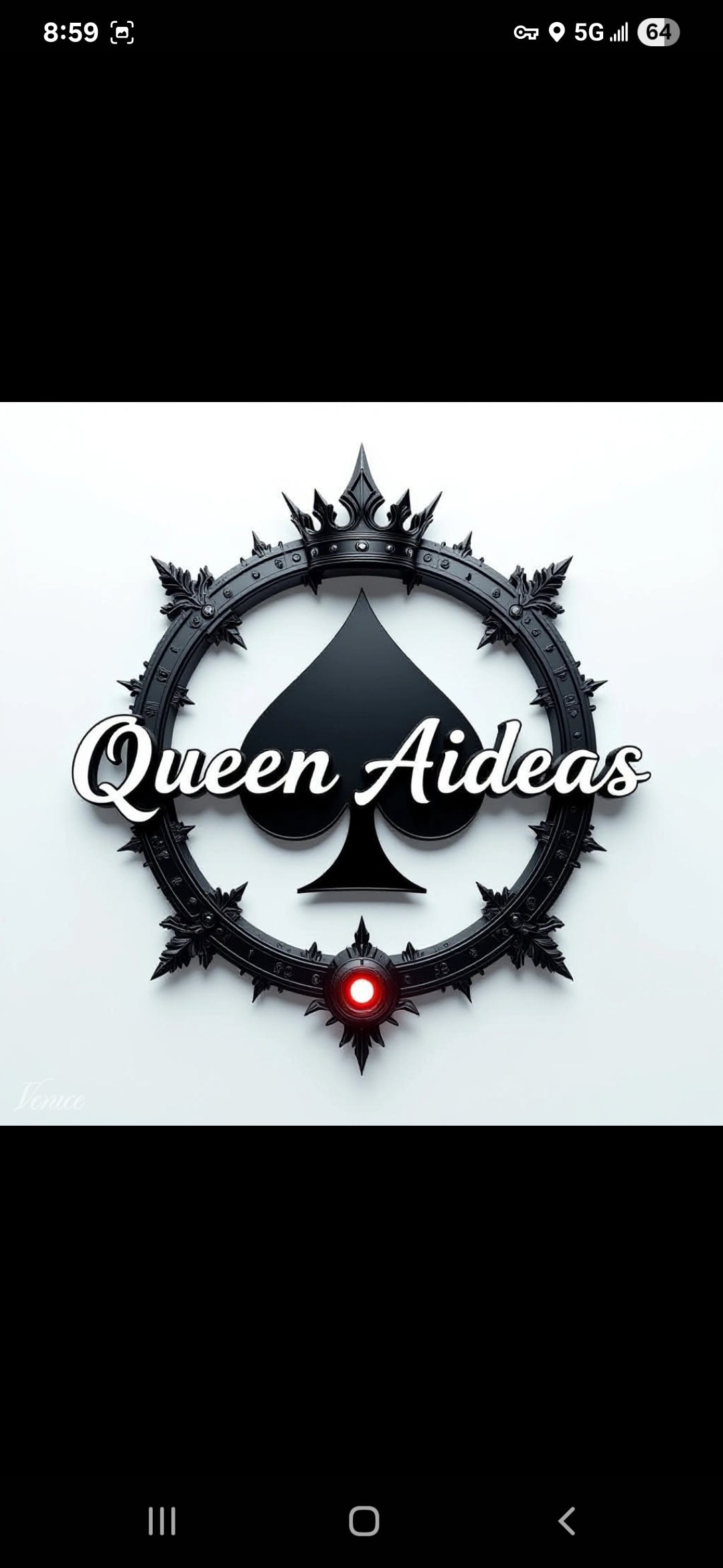QueenAiDeas
