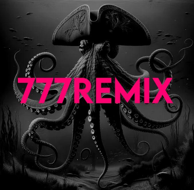 777REMIX