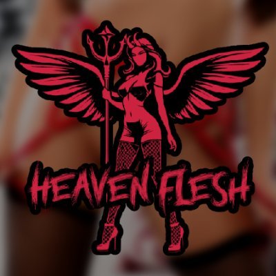 HeavenFlesh