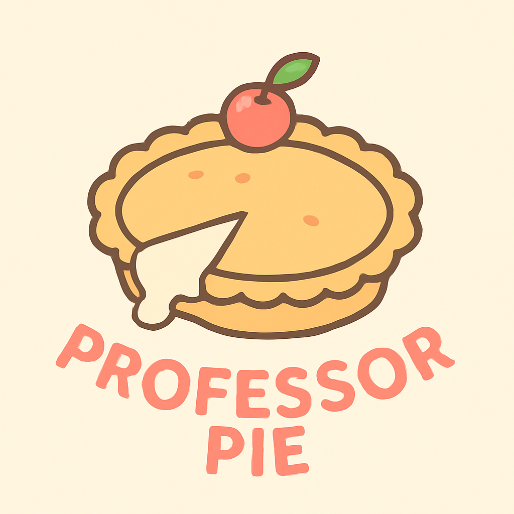ProfessorPie