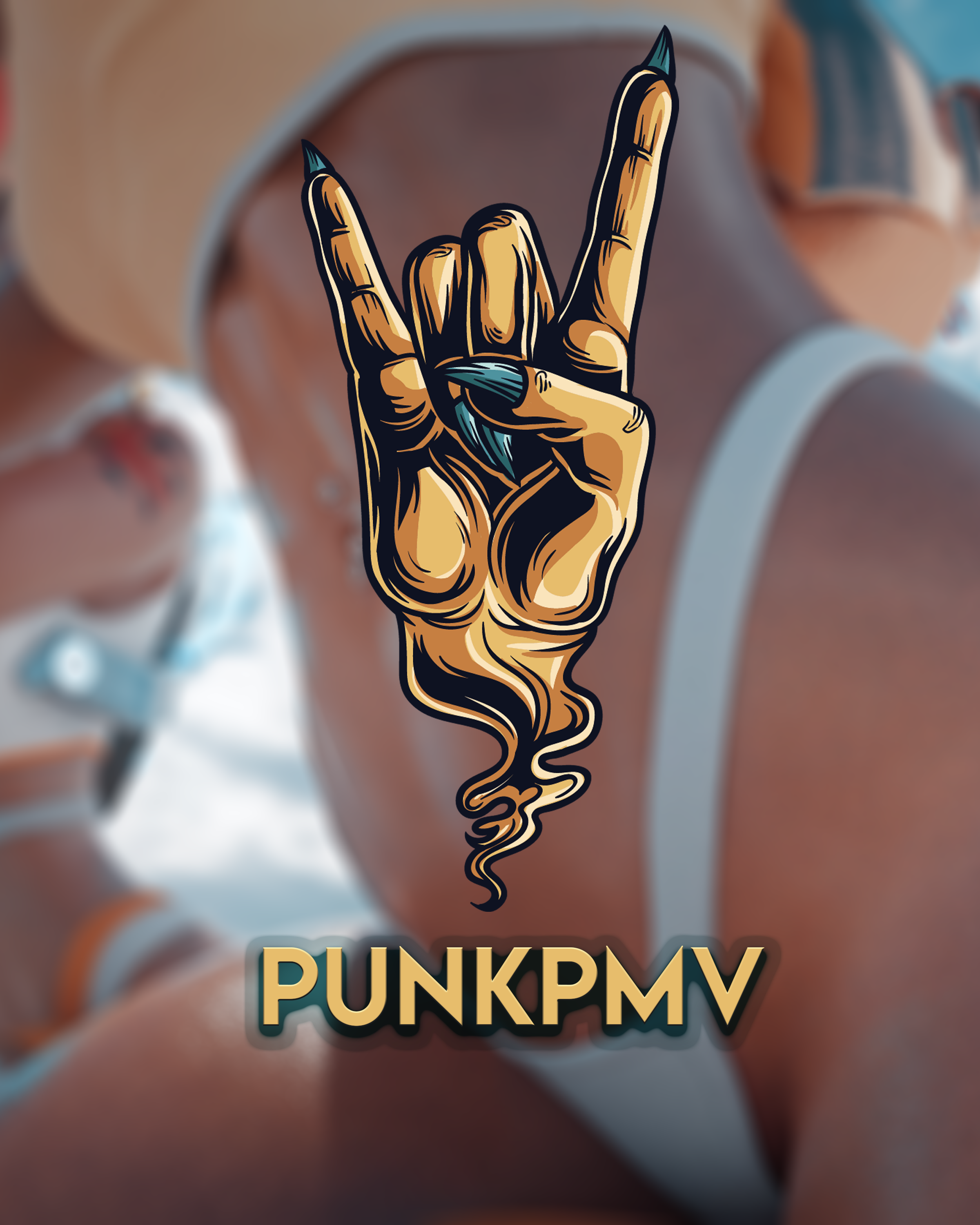 PunkPMV