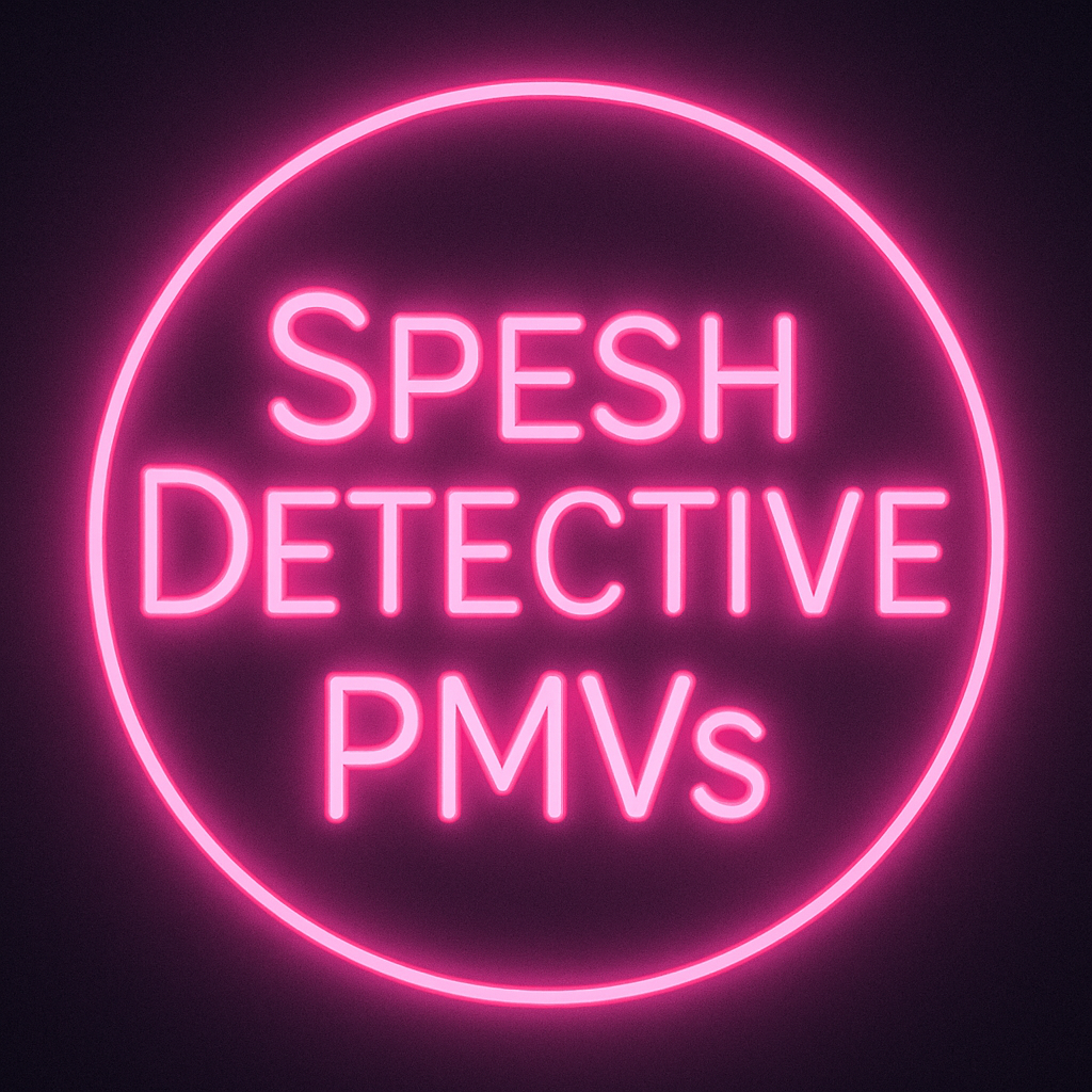 SpeshDetective