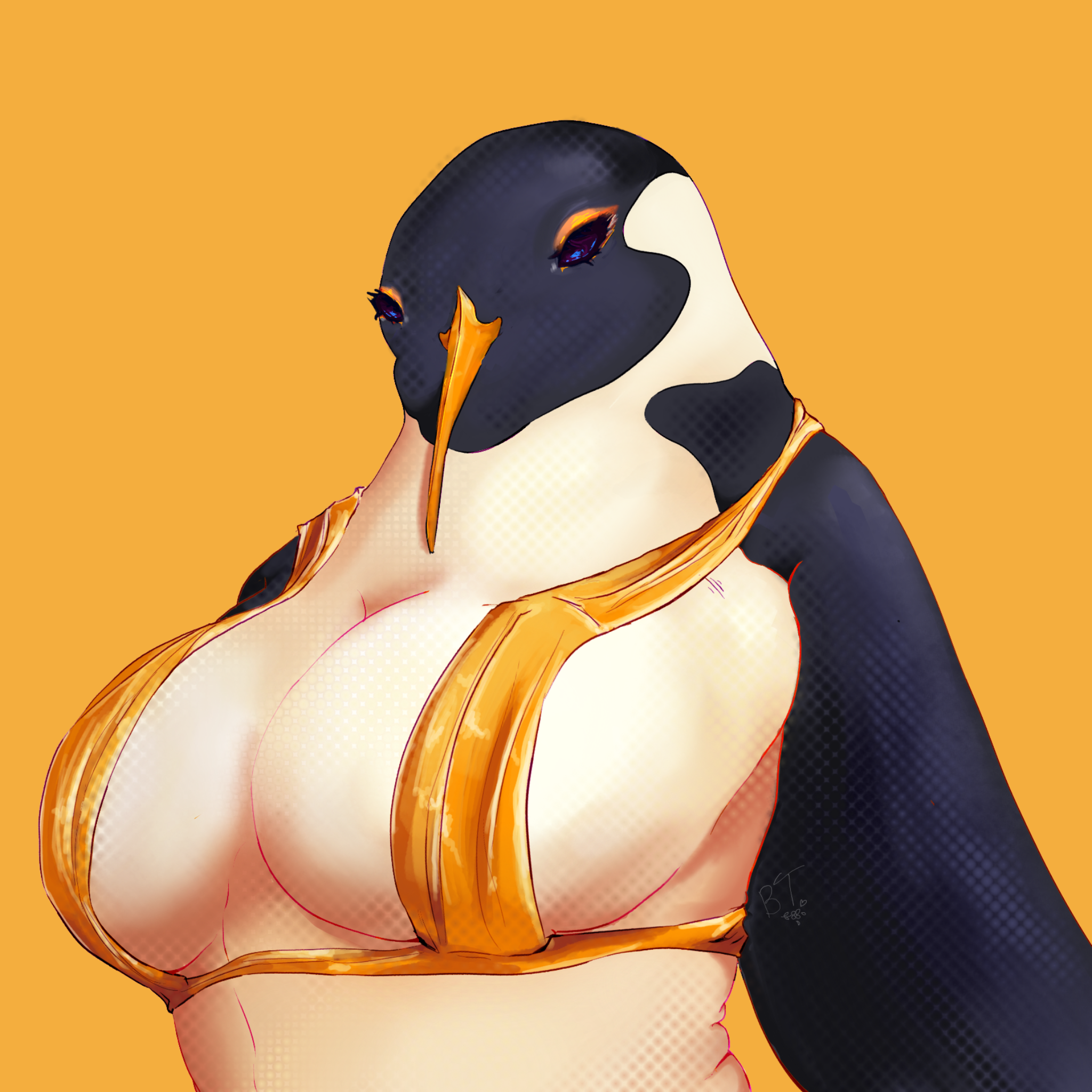 ThePornguin