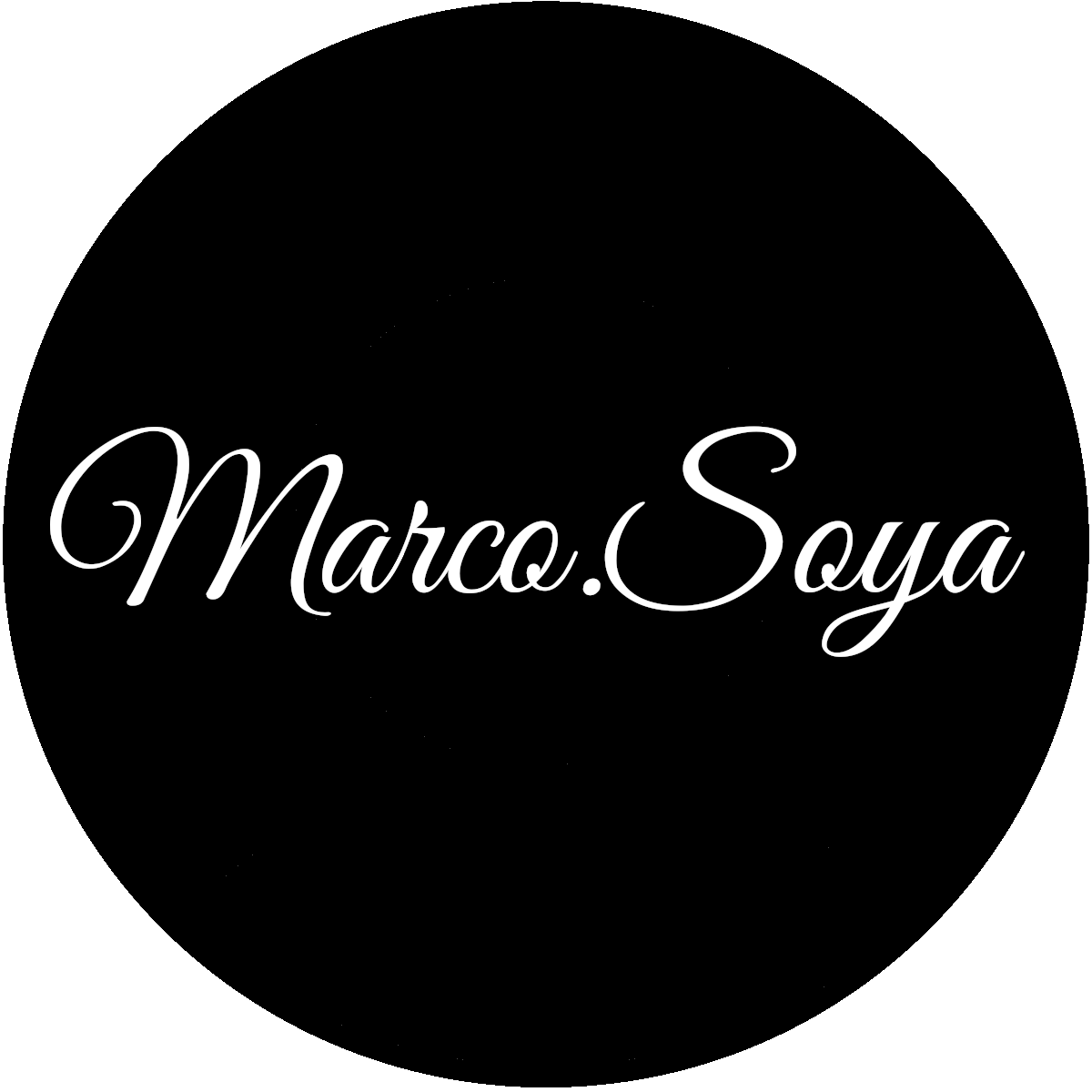 MarcoSoya
