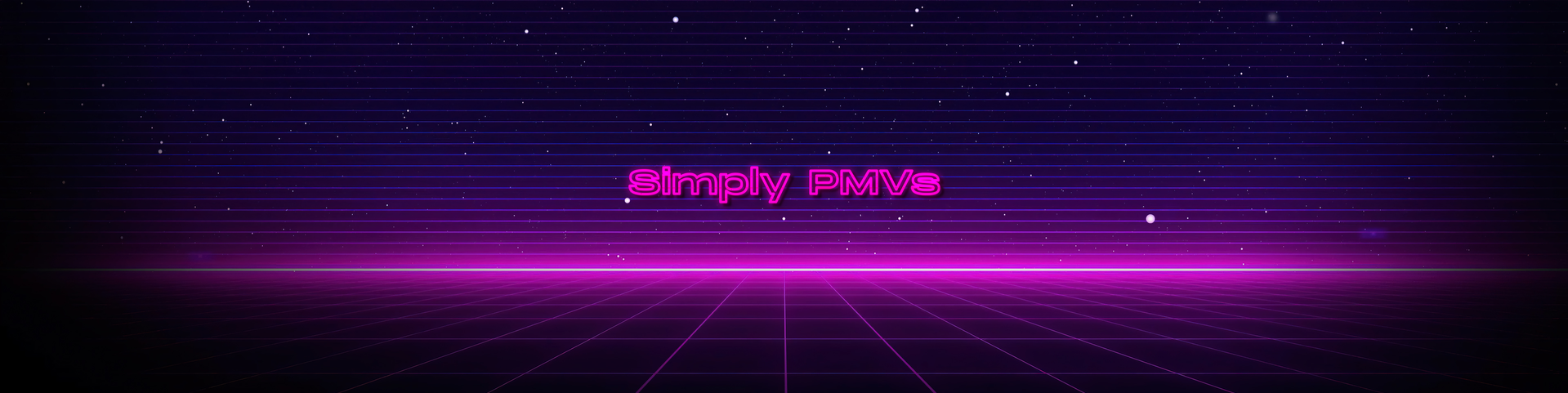 SimplyPMVs