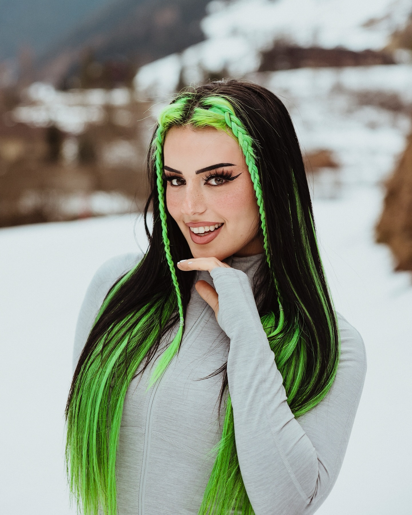 Greenplappy