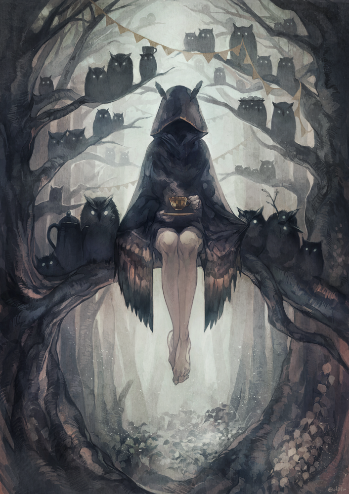 CuriousPurity