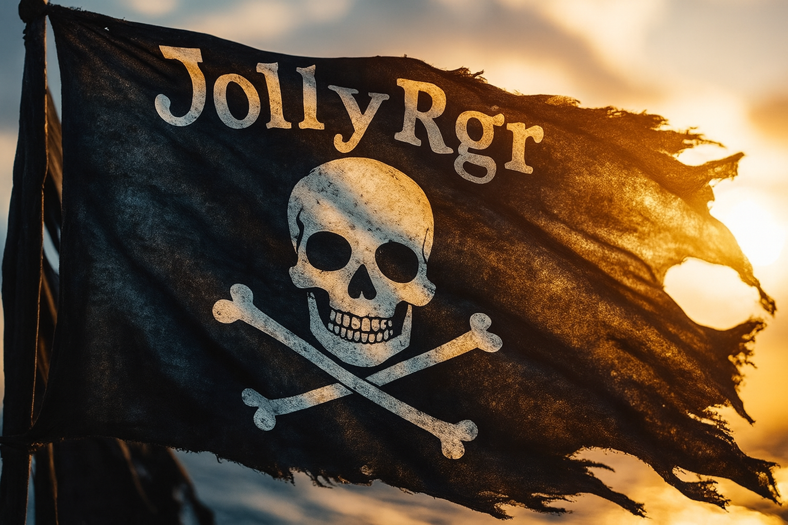 JollyRgr