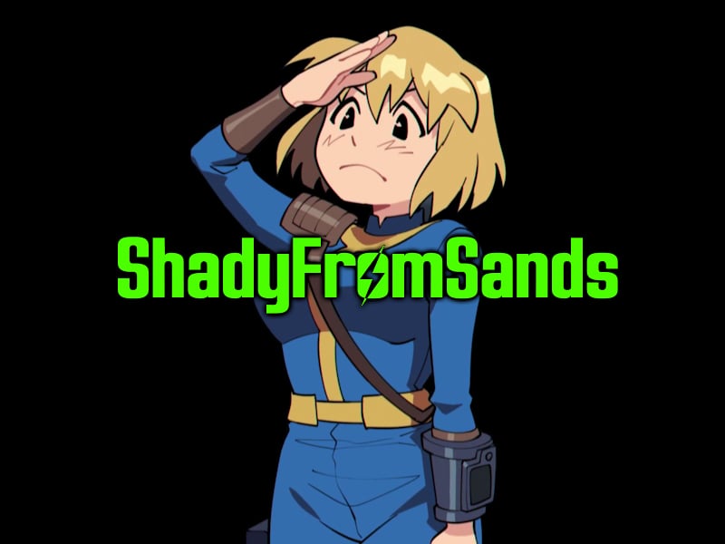 shadyfromsands