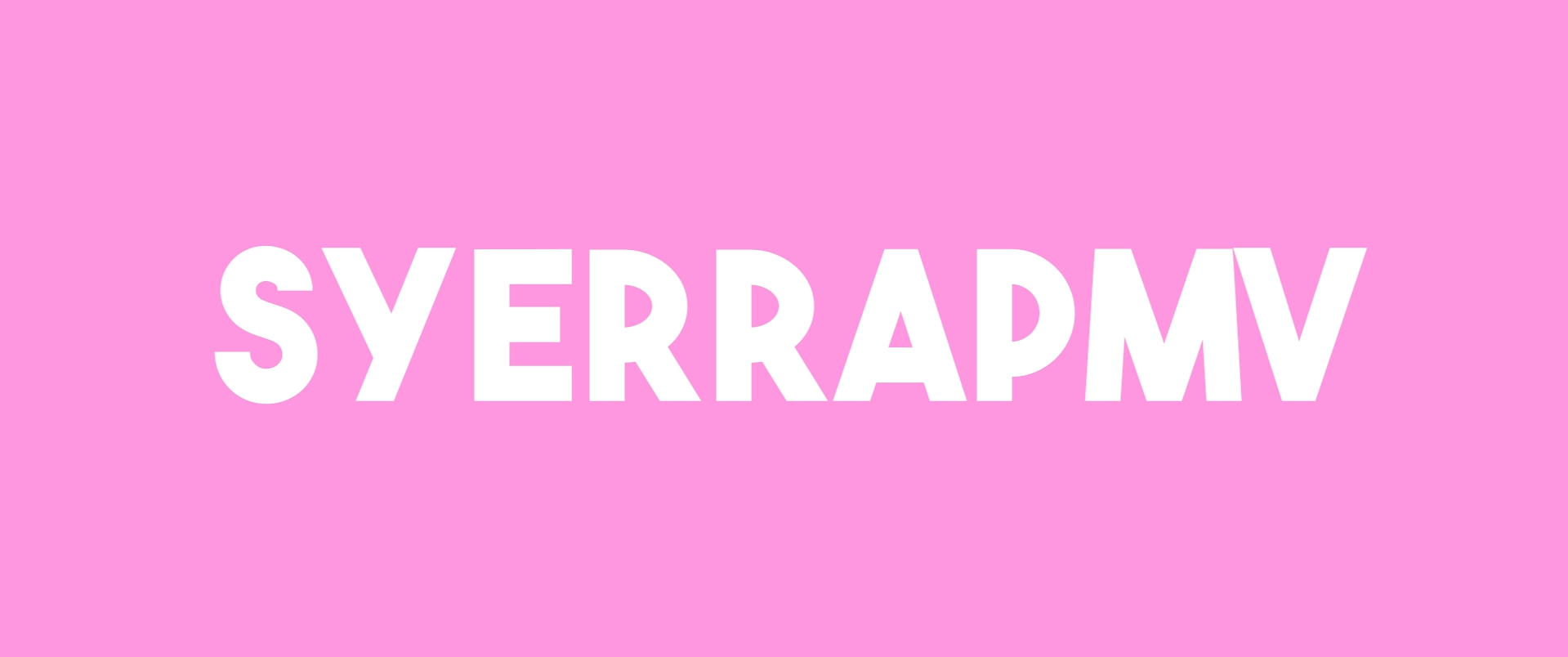 SyerraPMV