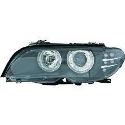 2004bmw320leftheadlight