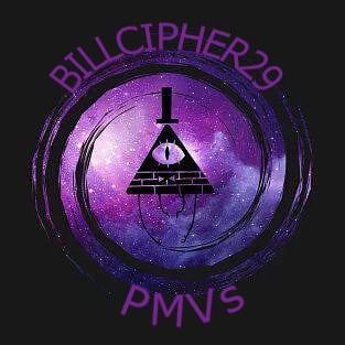 BillCipher28