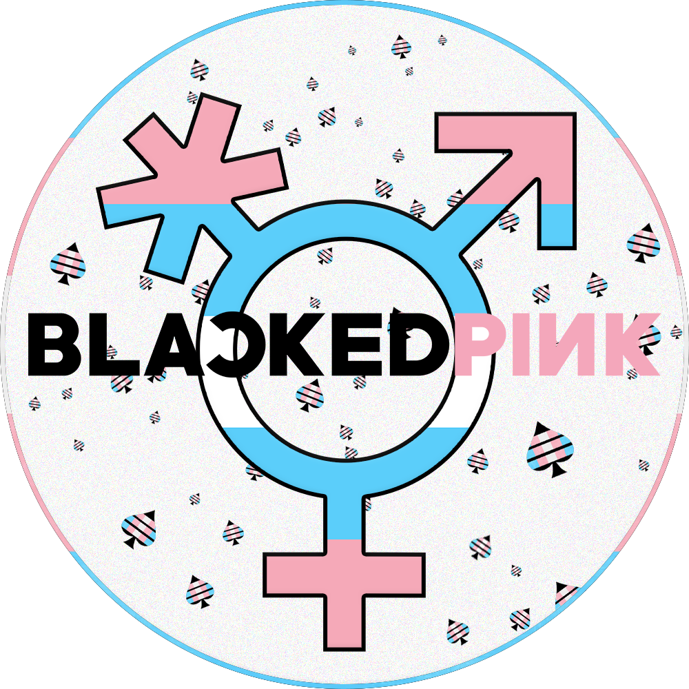 BlackedPink