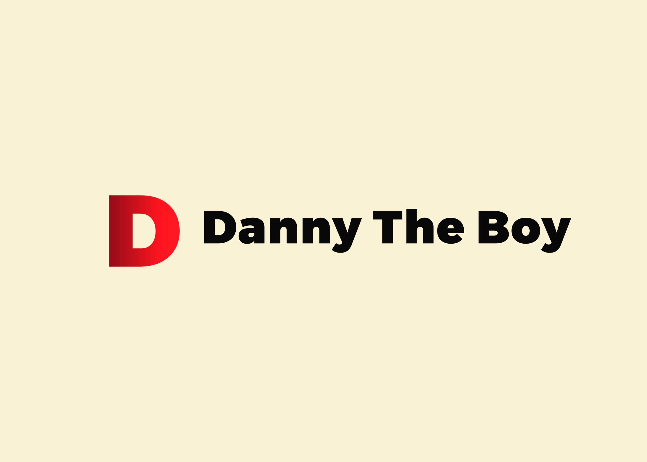 DannyTheBoy