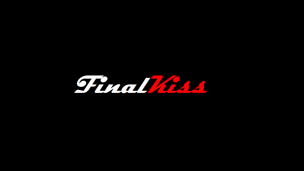 FinalKissOfficial