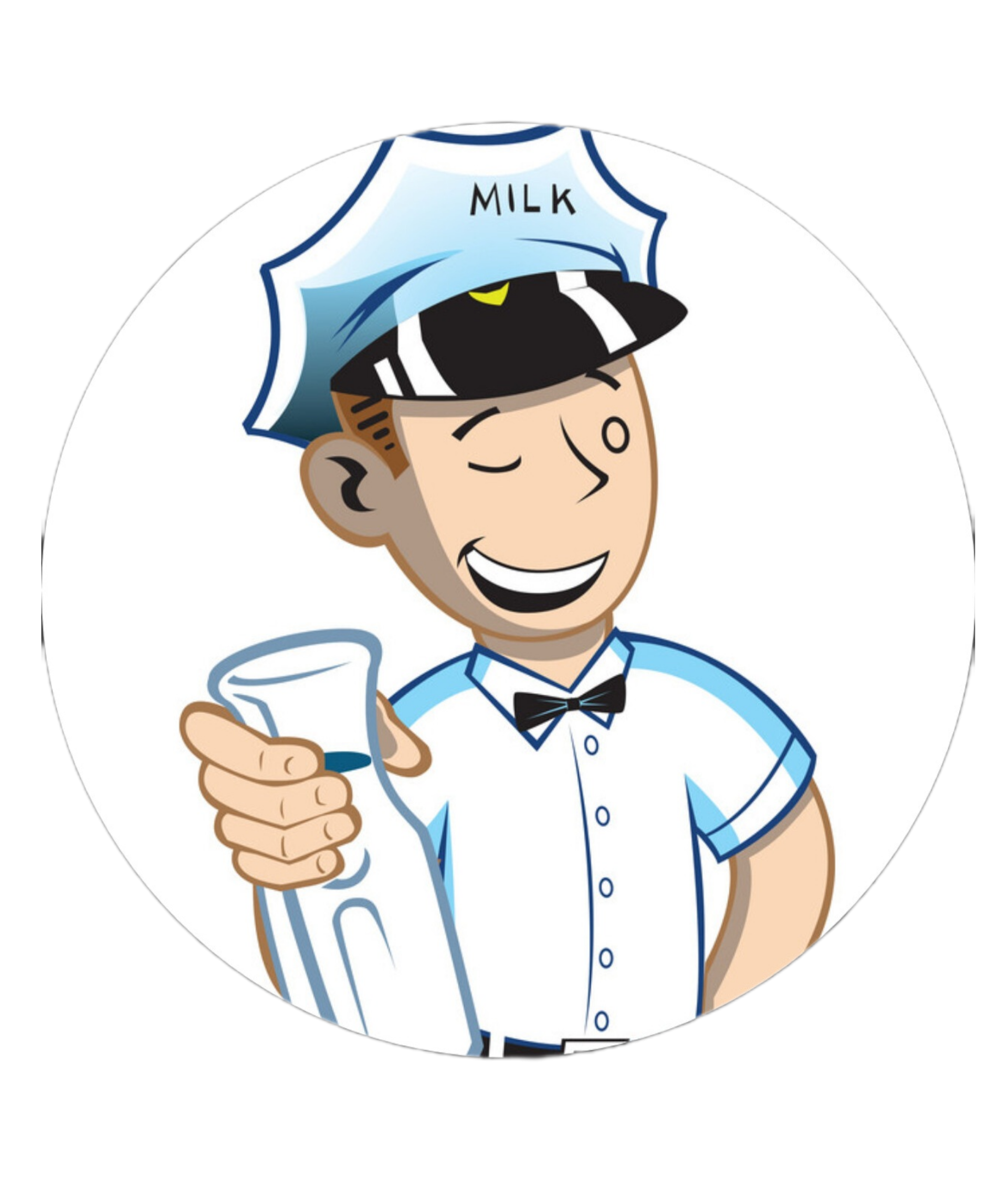MilkMan