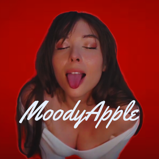 MoodyApple