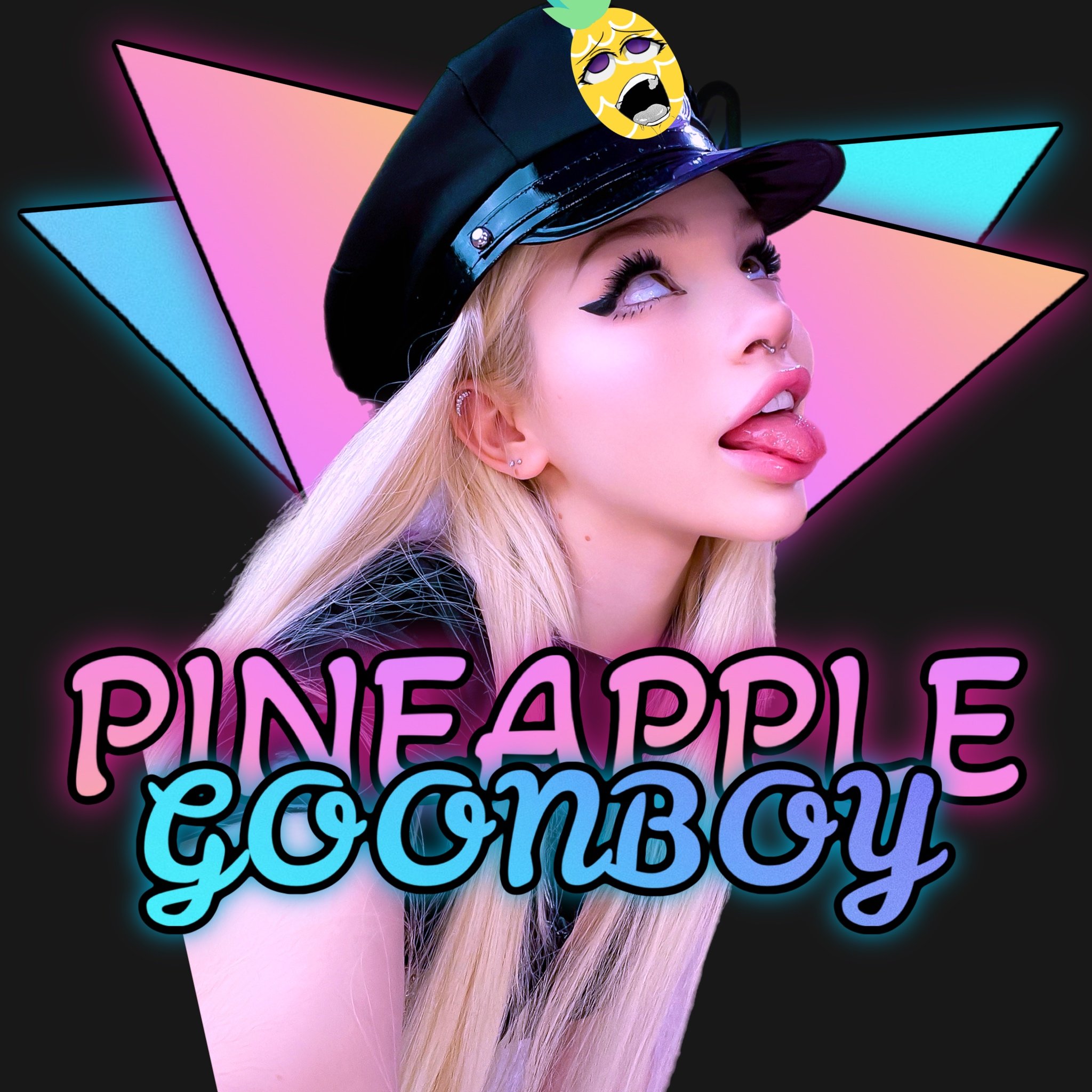 Pineapplegoonboy