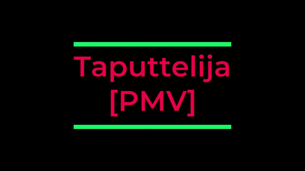 Taputtelija