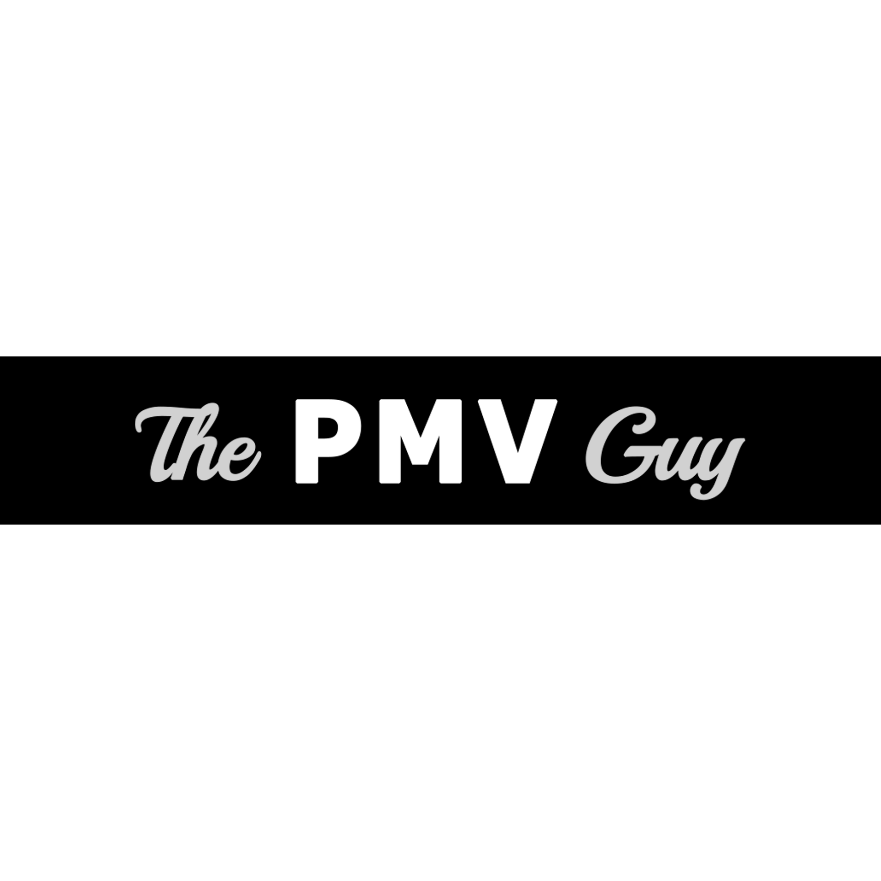 ThePMVGuy