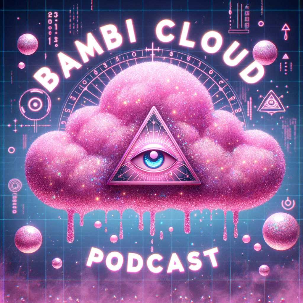 bambicloudpodcast
