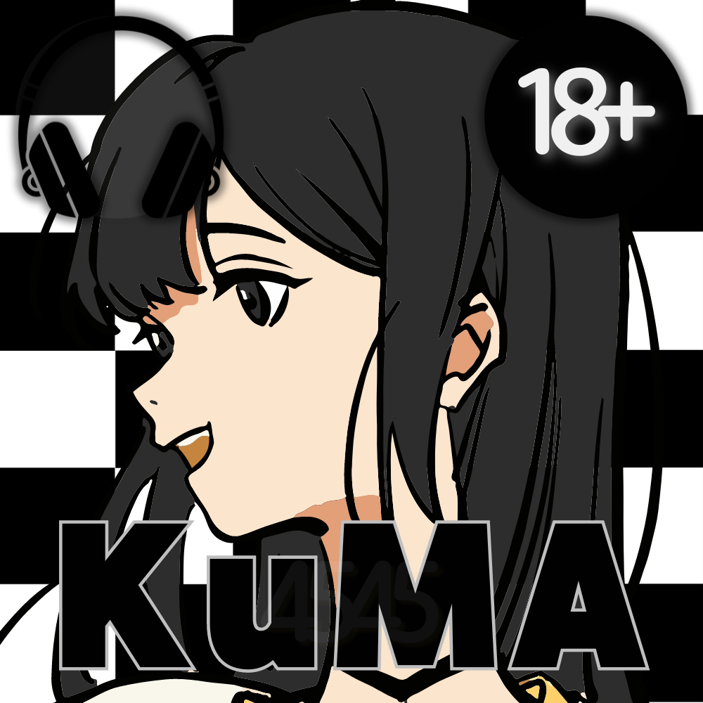 kuma4545