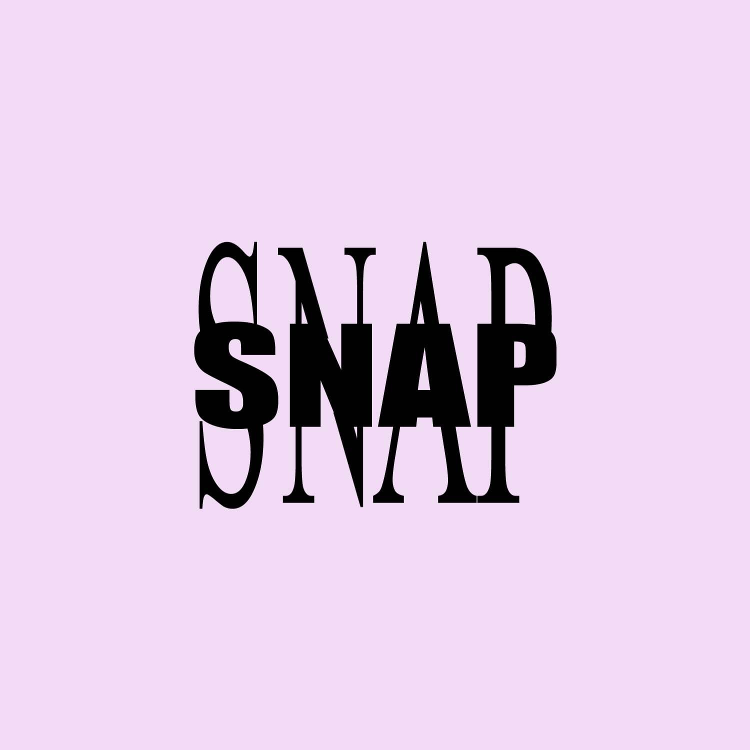 snap