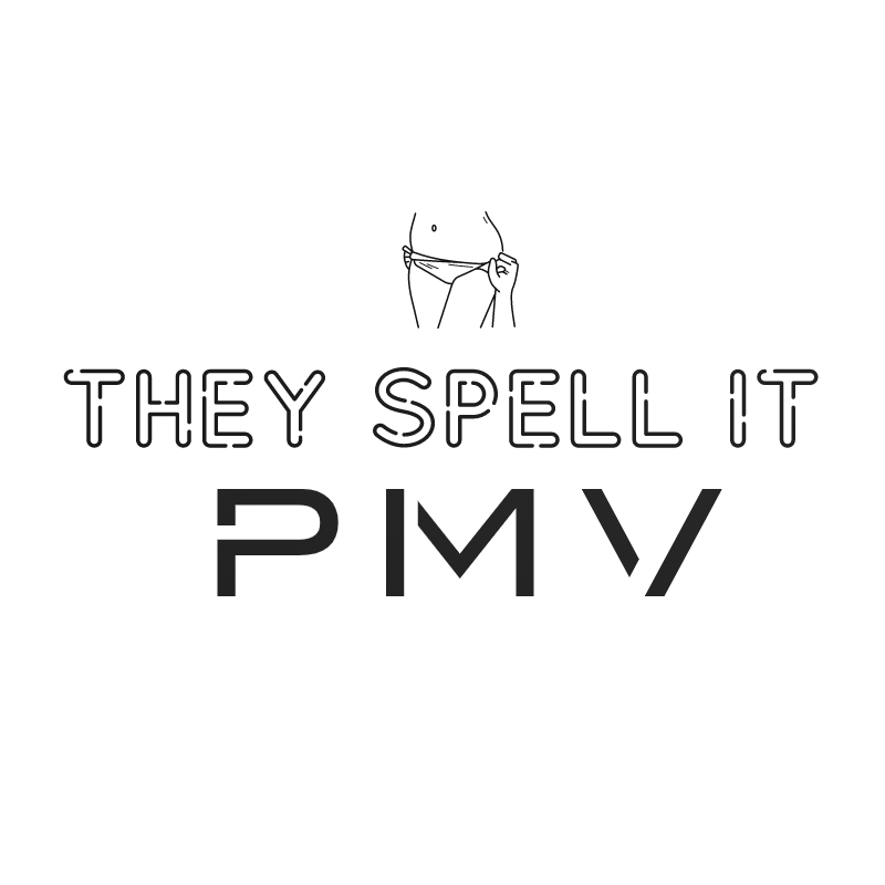 theyspellitpmv