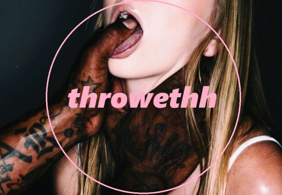 throwethh